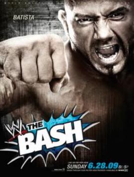 PPV: The Bash (RlWWE)