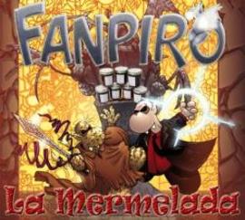 Fanpiro: La mermelada