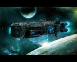 Planewalkers: danza planetaria