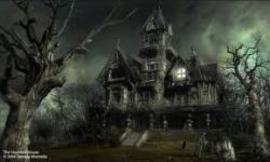 Halloween en Ravenloft: La mansión Kincep