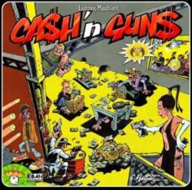 Ca$h-n Gun$