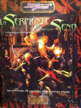 La Serpiente en Nuestro Seno.