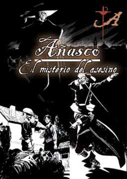 Añasco: El misterio del asesino