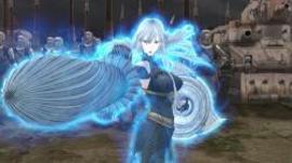 Valkyria Chronicles