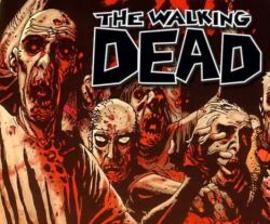 The Walking Dead - Historias