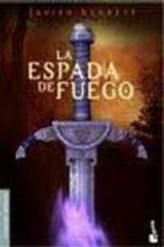 La Espada de Fuego