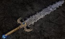 La espada de Albion