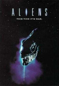 Aliens, el Regreso