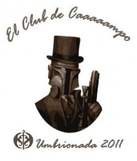 El Club de Caaaaampo (Umbrionada 2011)