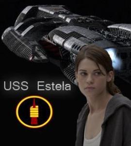 USS Estela