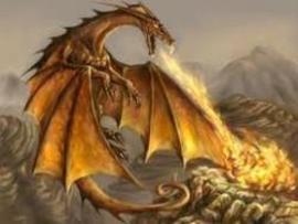 La guarida del dragon