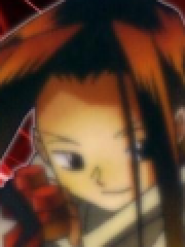 shaman king