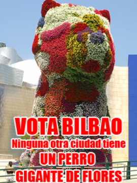 Candidatura Bilbaina para la VII KDD Nacional