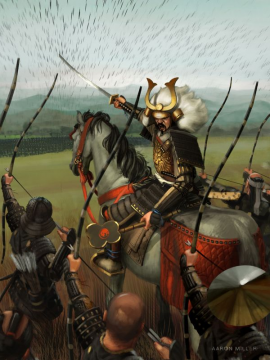 La Guerra de los Clanes