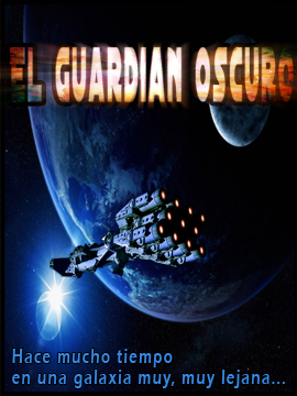 Star Wars: El Guardián Oscuro