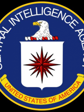 La CIA: 