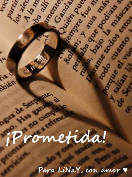 ~¡Prometida!~