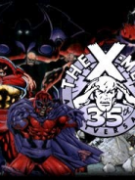 X Men: La destrucción de los héroes