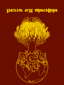 Deus ex Machina