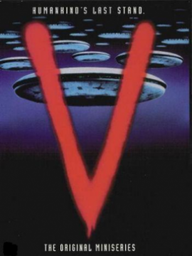 V - Invasión extraterrestre