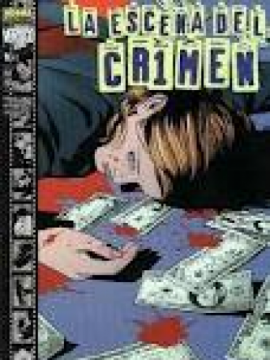 La escena del Crimen
