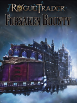 Abundancia abandonada (Forsaken Bounty)