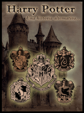 Harry Potter: Una historia alternativa