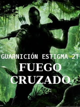 Guarnición Estigma 2T