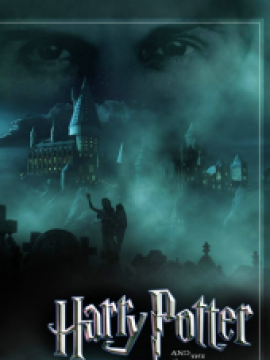Harry Potter y la Sala de los Menesteres. Hombres Lobo de Ca