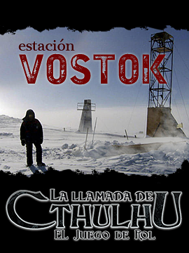 Estación Vostok