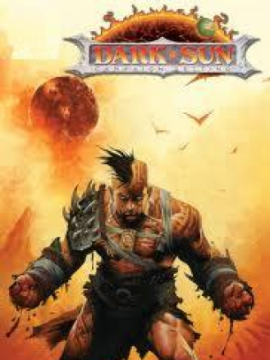 Un Poco de Experiencia... (Dark Sun Evolved)