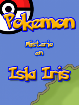 Pokémon: Misterio en Isla Iris