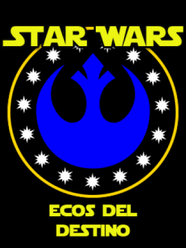 Star Wars: Ecos del Destino