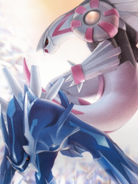 Pokémon: Apocalypse