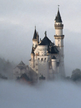 .: Nifelheim, La Ciudad sobre las Nubes :.