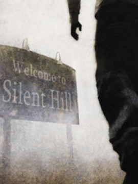 Bienvenidos a Silent Hill