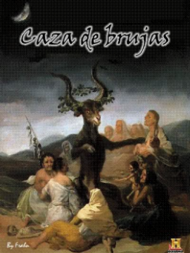 Caza de brujas