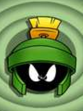 Haunted House Dibus II:  El zoo espacial