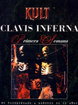 Clavis Inferna