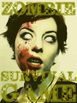 Zombie Survival Game