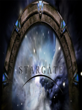 StarGate: Perdidos en Pegasus