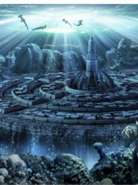 Objetivo: Atlantis