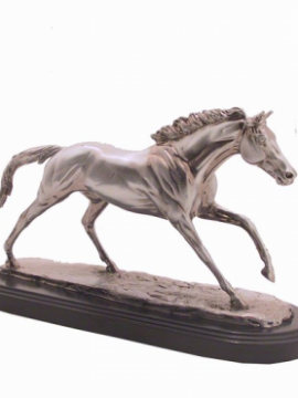 La Estatuilla de Iveratis