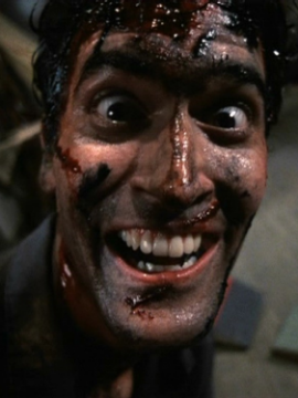 Evil Dead