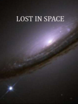 Perdida en el Espacio