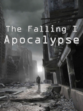 The falling. Capitulo I: Apocalipsis
