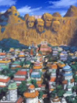 Konoha
