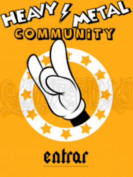 Heavy Metal Community