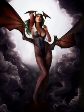 Eres mi infierno