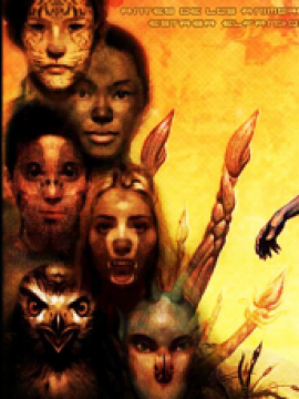 Animorphs